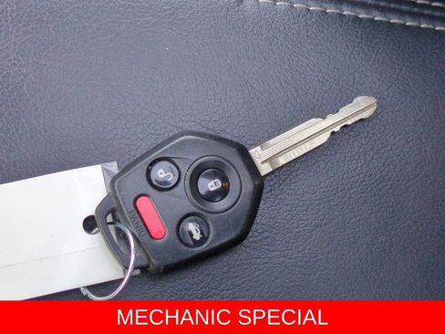 Used 2014 Subaru Forester 2.0XT Touring image 35