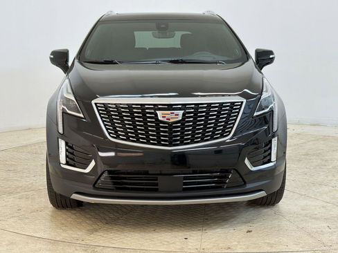 Certified 2023 Cadillac XT5 Premium Luxury w/ Technology Package FWD image 6