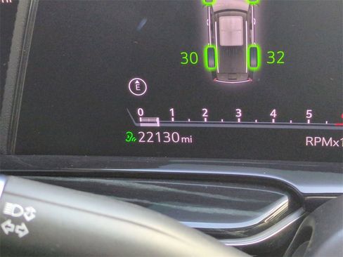 Used 2024 Cadillac Escalade Sport image 37