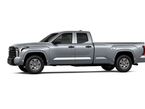 New 2026 Toyota Tundra SR image 3