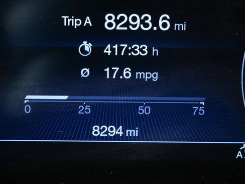 Used 2023 Maserati Grecale Modena image 11