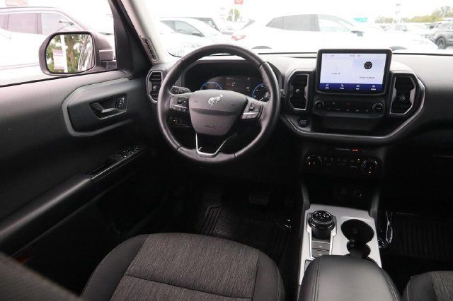 Certified 2022 Ford Bronco Sport Big Bend w/ Convenience Package AWD/4WD image 23