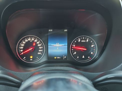 New 2026 Mercedes-Benz Sprinter 2500 image 19