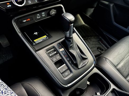 Used 2025 Honda CR-V EX-L image 19