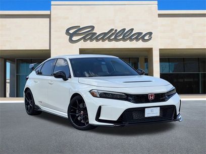 Used 2024 Honda Civic Type R
