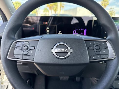 New 2026 Nissan Sentra S w/ S Cold Weather Package FWD image 28