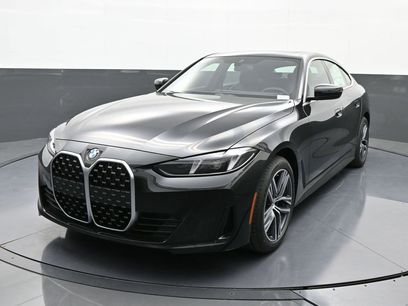 New 2025 BMW 430i xDrive