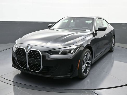 New 2025 BMW 430i xDrive image 1