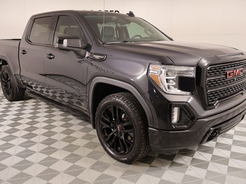 Used 2020 GMC Sierra 1500 Denali w/ Denali Ultimate Package image 1