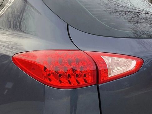 Used 2009 INFINITI EX35 Journey w/ Bose & Navigation Pkg image 7