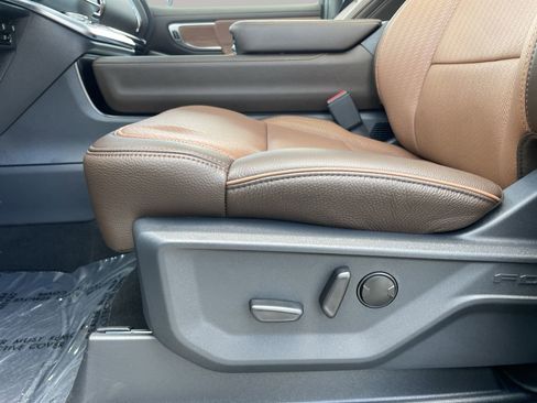 New 2026 Ford Expedition King Ranch AWD/4WD image 20