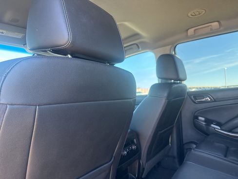 Used 2018 Chevrolet Tahoe LT image 28