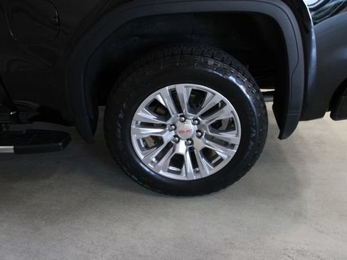 Used 2024 GMC Sierra 1500 Denali AWD/4WD image 34