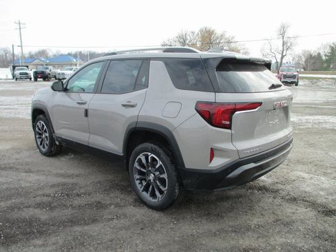 New 2026 GMC Terrain Elevation w/ Elevation Premium Package image 6