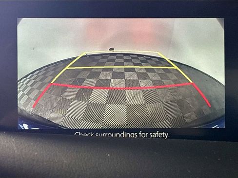 Used 2022 MAZDA MAZDA3 s image 16