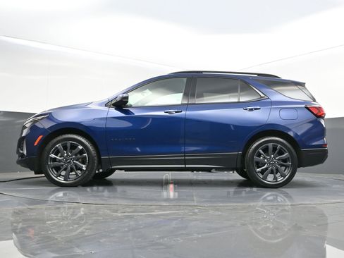 Certified 2023 Chevrolet Equinox RS image 40