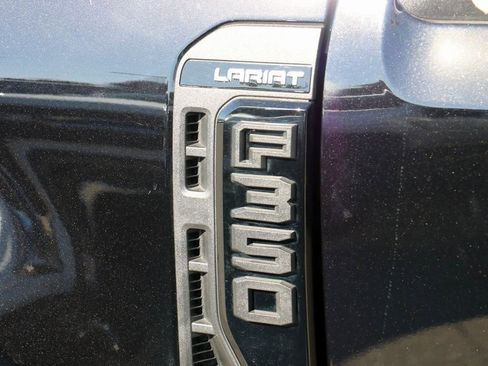 Certified 2025 Ford F350 Lariat w/ Lariat Ultimate Package image 12