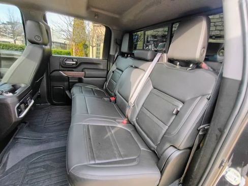 Used 2020 GMC Sierra 2500 Denali w/ Denali Ultimate Package image 62