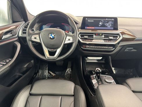 Used 2024 BMW X3 sDrive30i image 23
