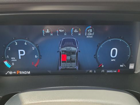 Certified 2024 Ford F150 Raptor AWD/4WD image 24