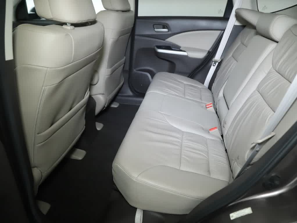 Used 2014 Honda CR-V EX-L image 14
