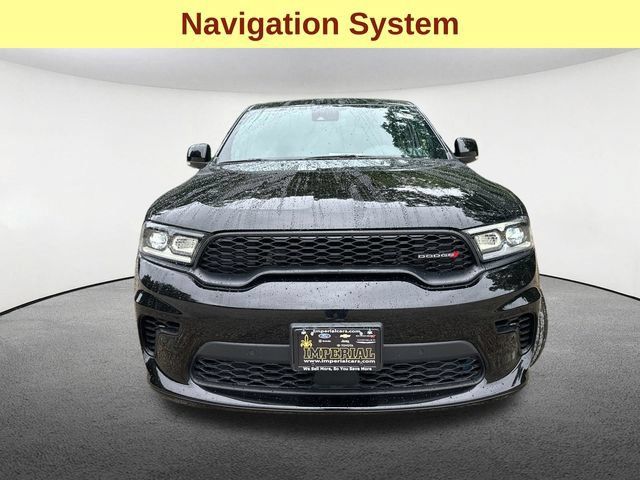 Used 2026 Dodge Durango GT AWD/4WD image 4