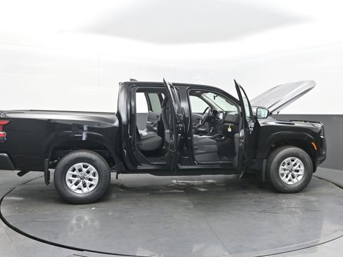 New 2026 Nissan Frontier S image 43