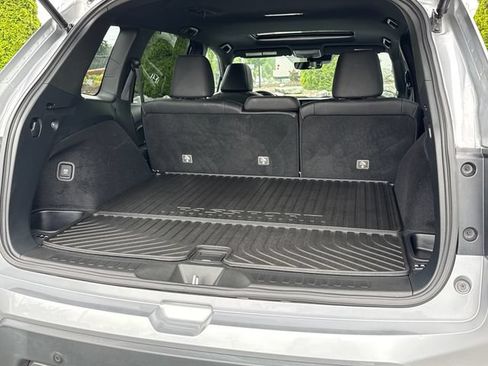 Used 2023 Honda Passport TrailSport image 21