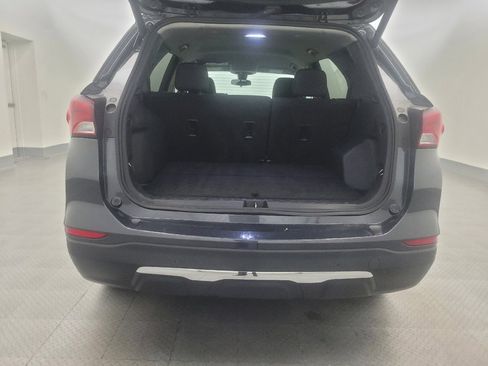 Used 2023 Chevrolet Equinox LT w/ Driver Convenience Package AWD/4WD image 29