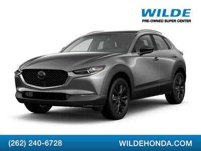 Used 2024 MAZDA CX-30 AWD 2.5 S w/ Select Sport Pkg