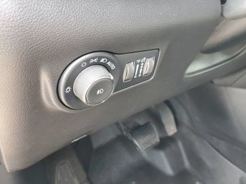Certified 2025 Jeep Compass Trailhawk w/ Trailhawk Elite Group AWD/4WD image 11