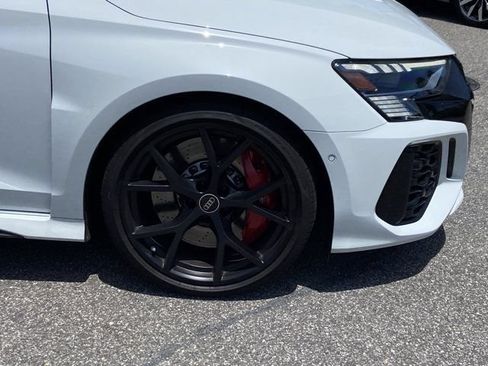 Used 2024 Audi RS 3 AWD/4WD image 9