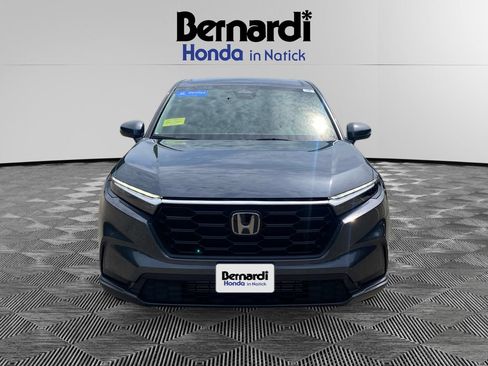 Certified 2026 Honda CR-V LX image 1