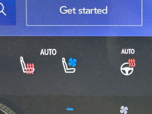 Used 2024 Lexus NX 350 AWD w/ Vision Package image 40