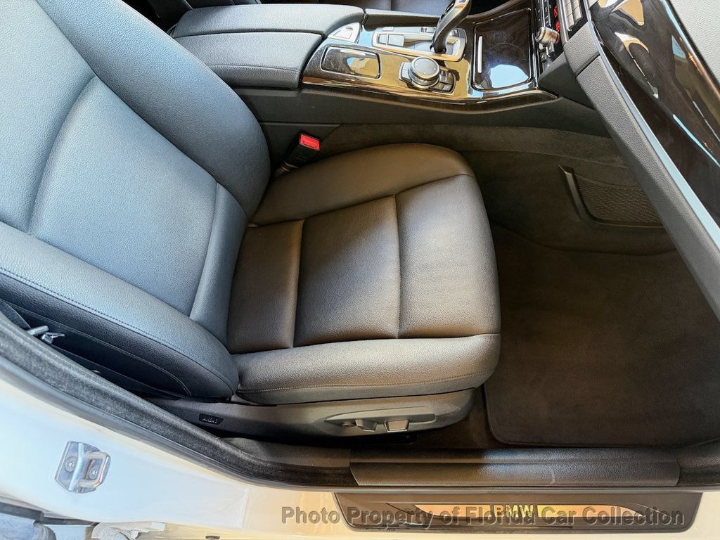 Used 2015 BMW 528i Sedan RWD image 44
