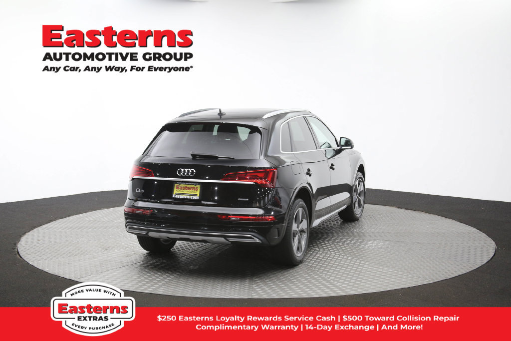Used 2023 Audi Q5 Prestige w/ Prestige Package AWD/4WD image 48