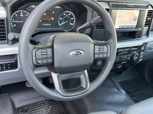 New 2025 Ford F350 XL w/ XL Chrome Package image 13