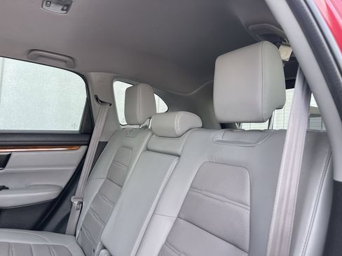 Used 2022 Honda CR-V EX-L image 17