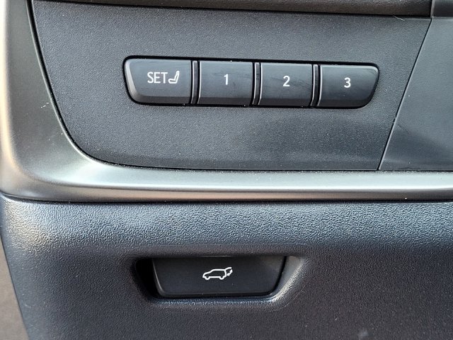 Used 2023 Lexus RZ 450e Premium w/ Cold Area Package AWD/4WD image 13