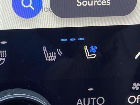 New 2026 Toyota bZ image 28