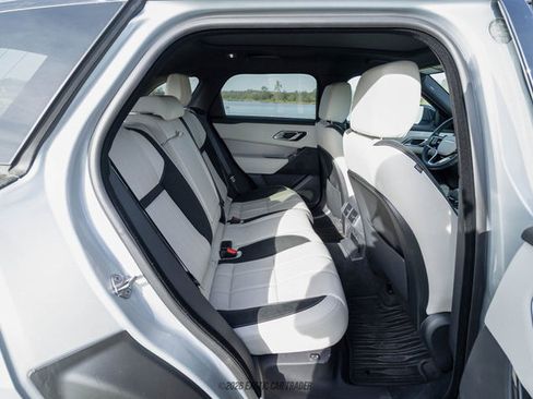 Used 2023 Land Rover Range Rover Velar R-Dynamic S image 52