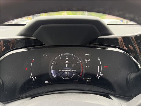 Used 2024 Lexus NX 350 AWD w/ Vision Package image 9