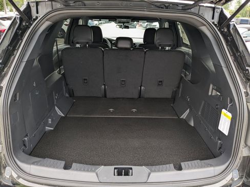 New 2025 Ford Explorer 4WD Police Interceptor w/ Ready For The Road Package image 15