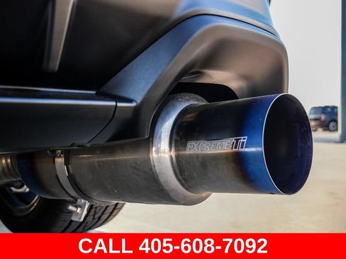 Used 2024 Subaru WRX Limited AWD/4WD image 14
