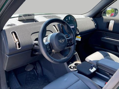 Used 2025 MINI Cooper Countryman S AWD/4WD image 16