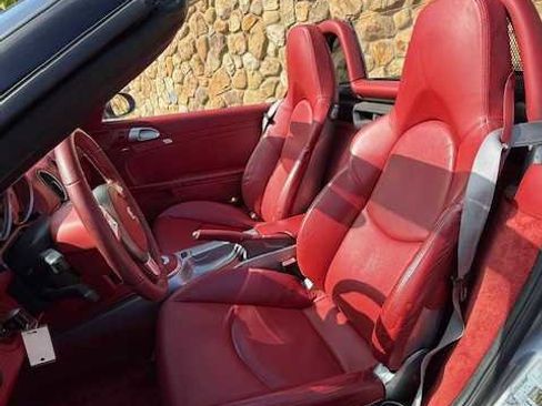 Used 2008 Porsche Boxster S image 13
