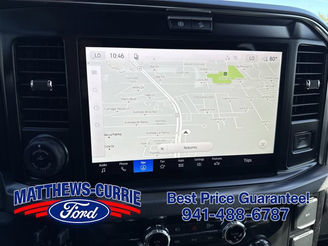 New 2027 Ford F450 Platinum w/ FX4 Off-Road Package AWD/4WD image 22