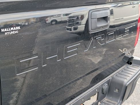 Used 2022 Chevrolet Colorado ZR2 image 20