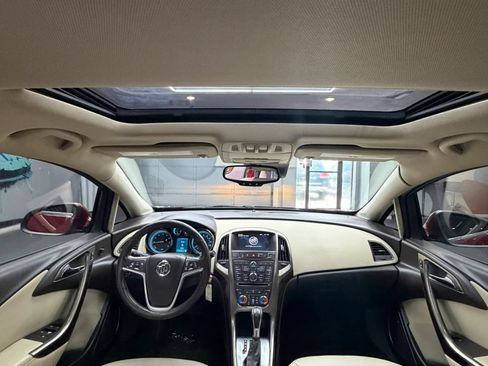 Used 2015 Buick Verano Convenience w/ Experience Buick Package FWD image 27