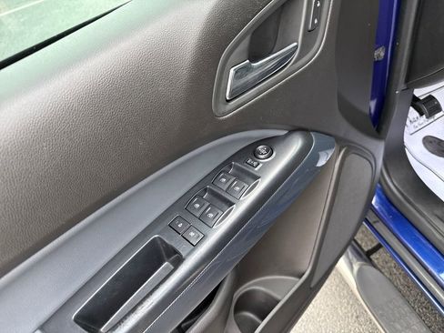 Used 2016 Chevrolet Colorado Z71 image 14